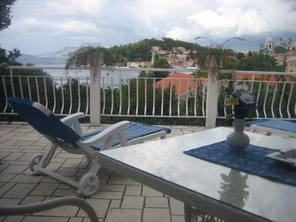 Guest House Tija 1 Cavtat Phòng bức ảnh