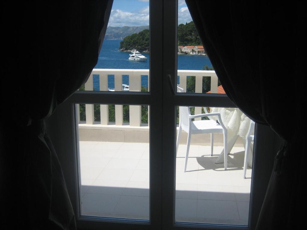 Guest House Tija 1 Cavtat Ngoại thất bức ảnh